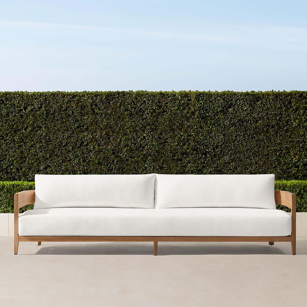 Bruce Outdoor Sofa