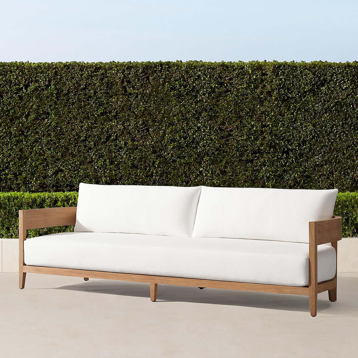 Bruce Outdoor Sofa
