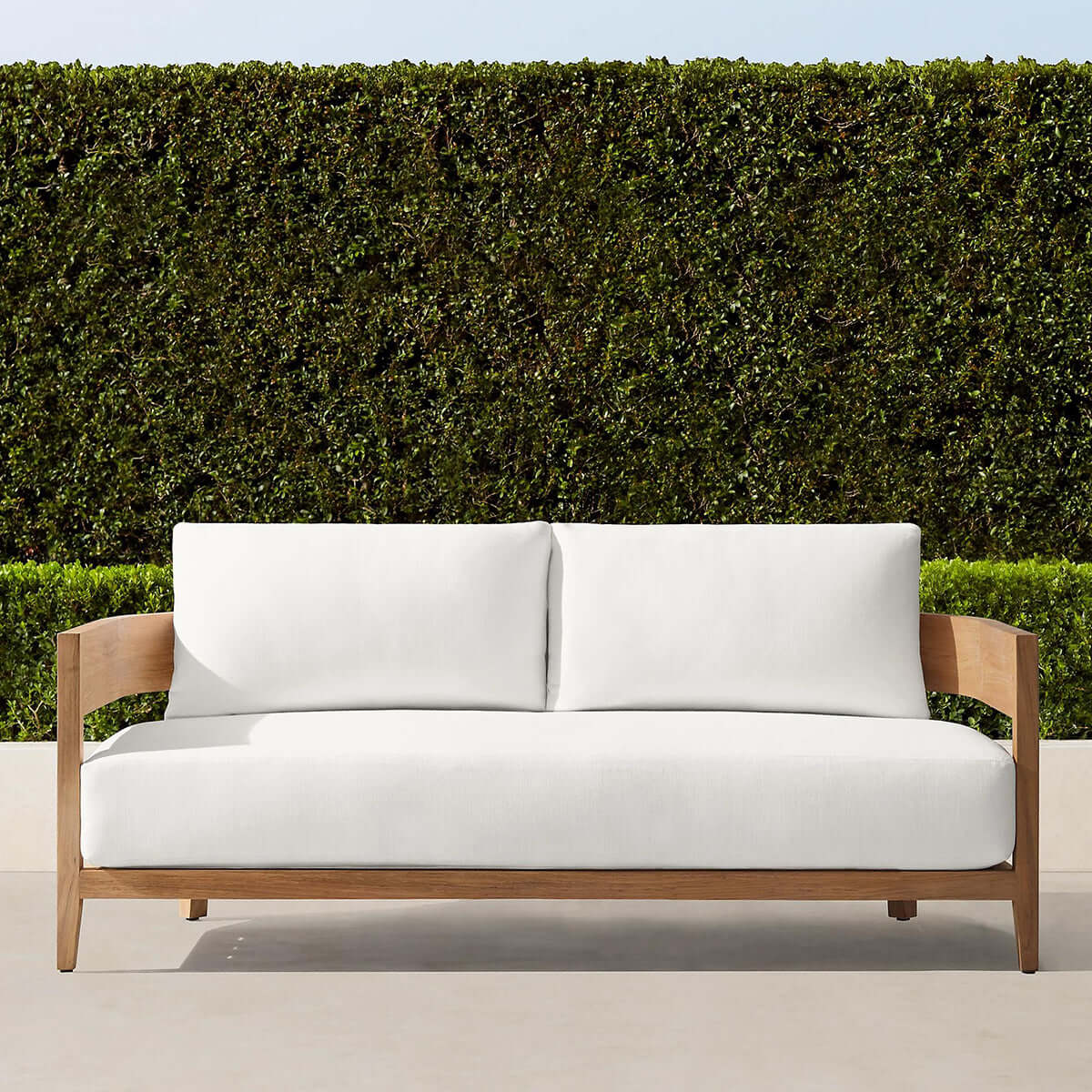 Bruce Outdoor Sofa