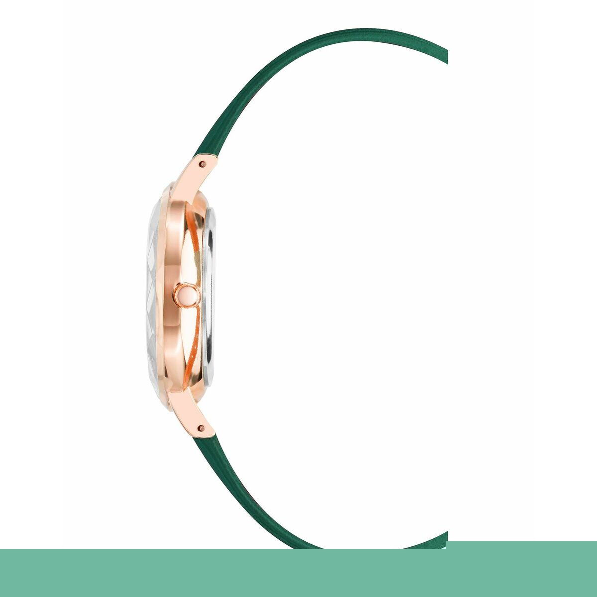 Ladies' Watch Juicy Couture JC1326RGGN (Ø 34 mm)