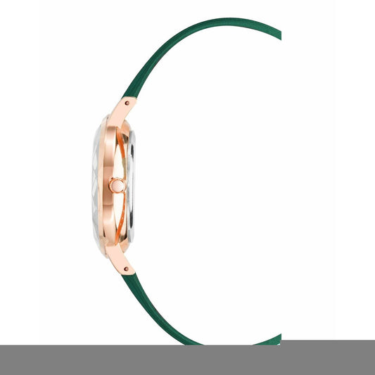 Ladies' Watch Juicy Couture JC1326RGGN (Ø 34 mm)