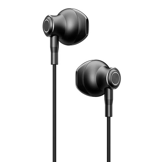 Słuchawki Joyroom JR-EC07 (JR-EC07BK)