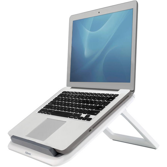 Стойка за лаптоп FELLOWES I-Spire Series™, Quick Lift (8210101)-0