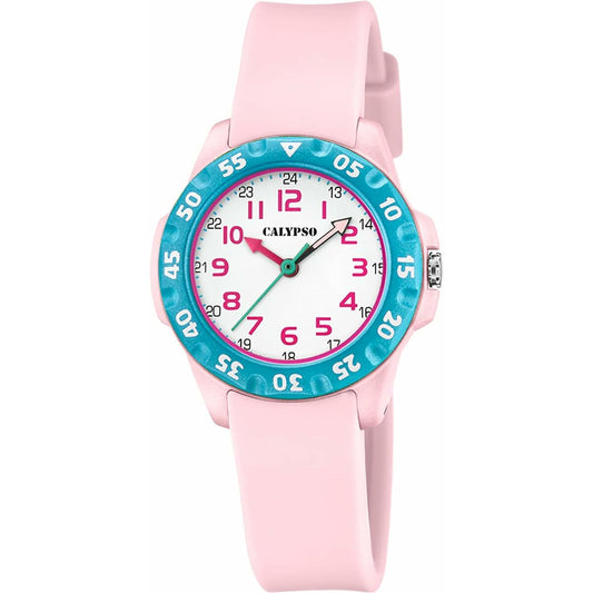 Infant's Watch Calypso K5829/2-0