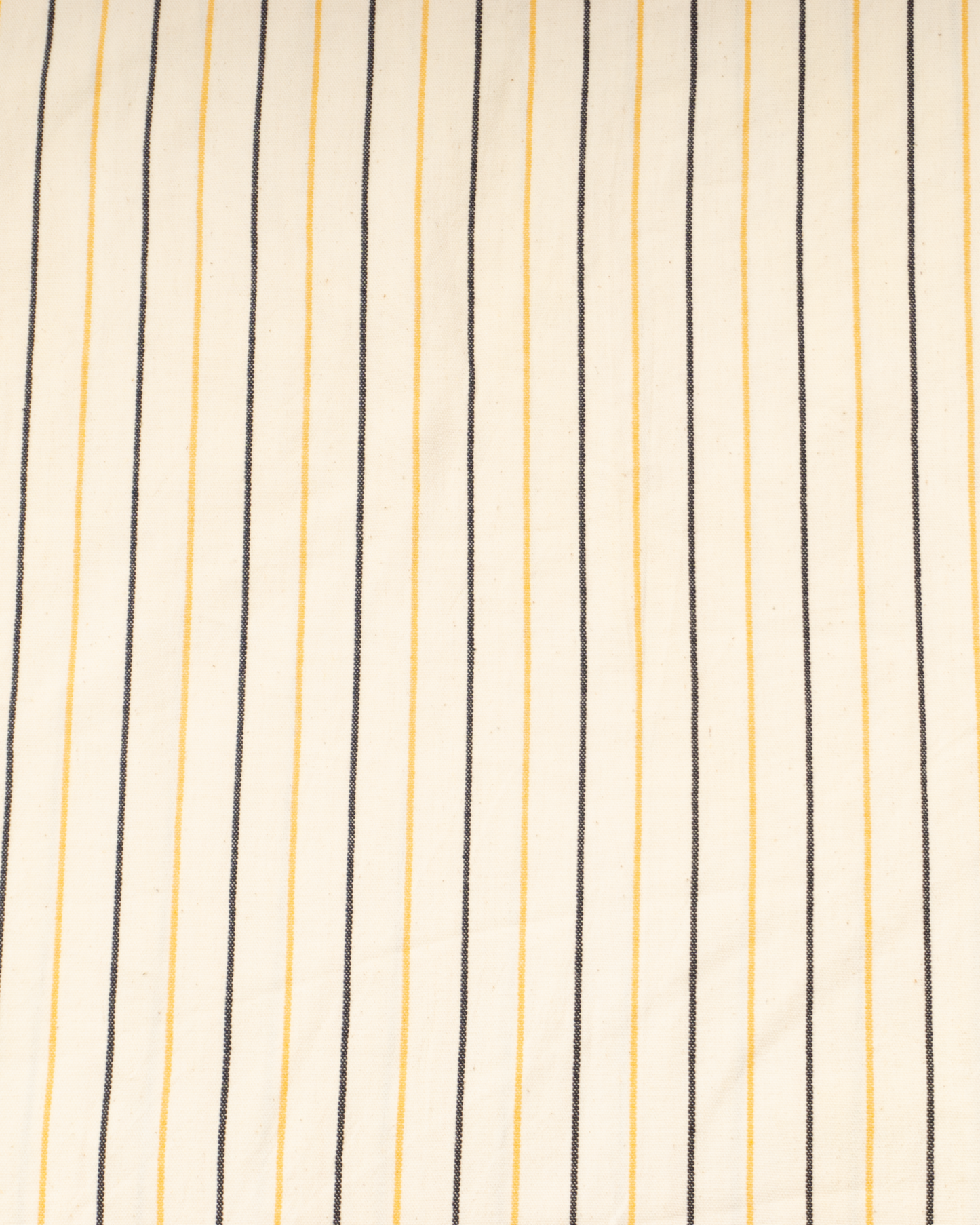 Men Hooded Beach Pool Spa Sauna Poncho, Changing Towel - Stripe Yellow, with Recycled Gift Box