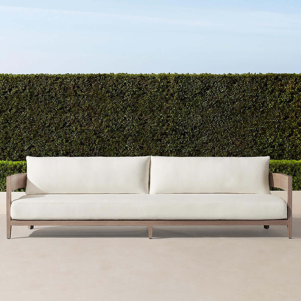 Bruce Outdoor Sofa