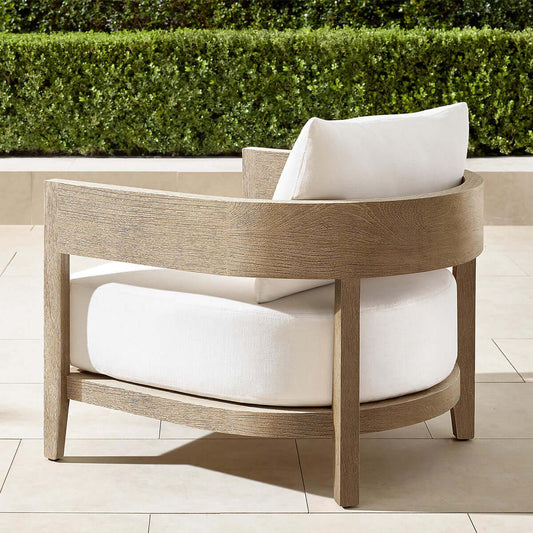 Bruce Outdoor Sofa