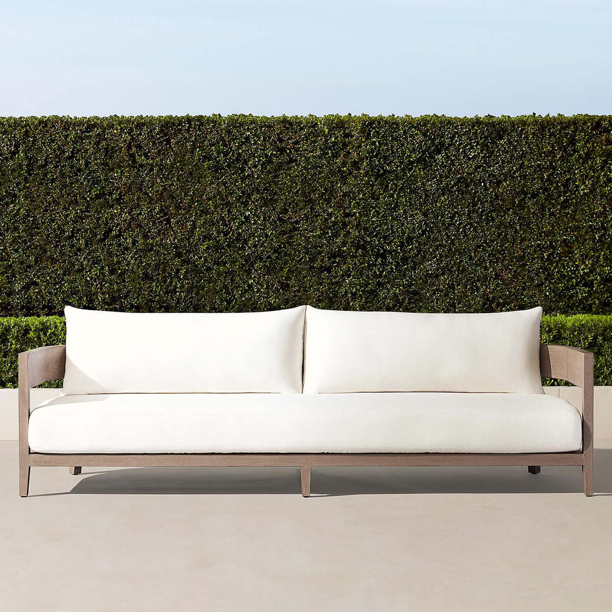 Bruce Outdoor Sofa