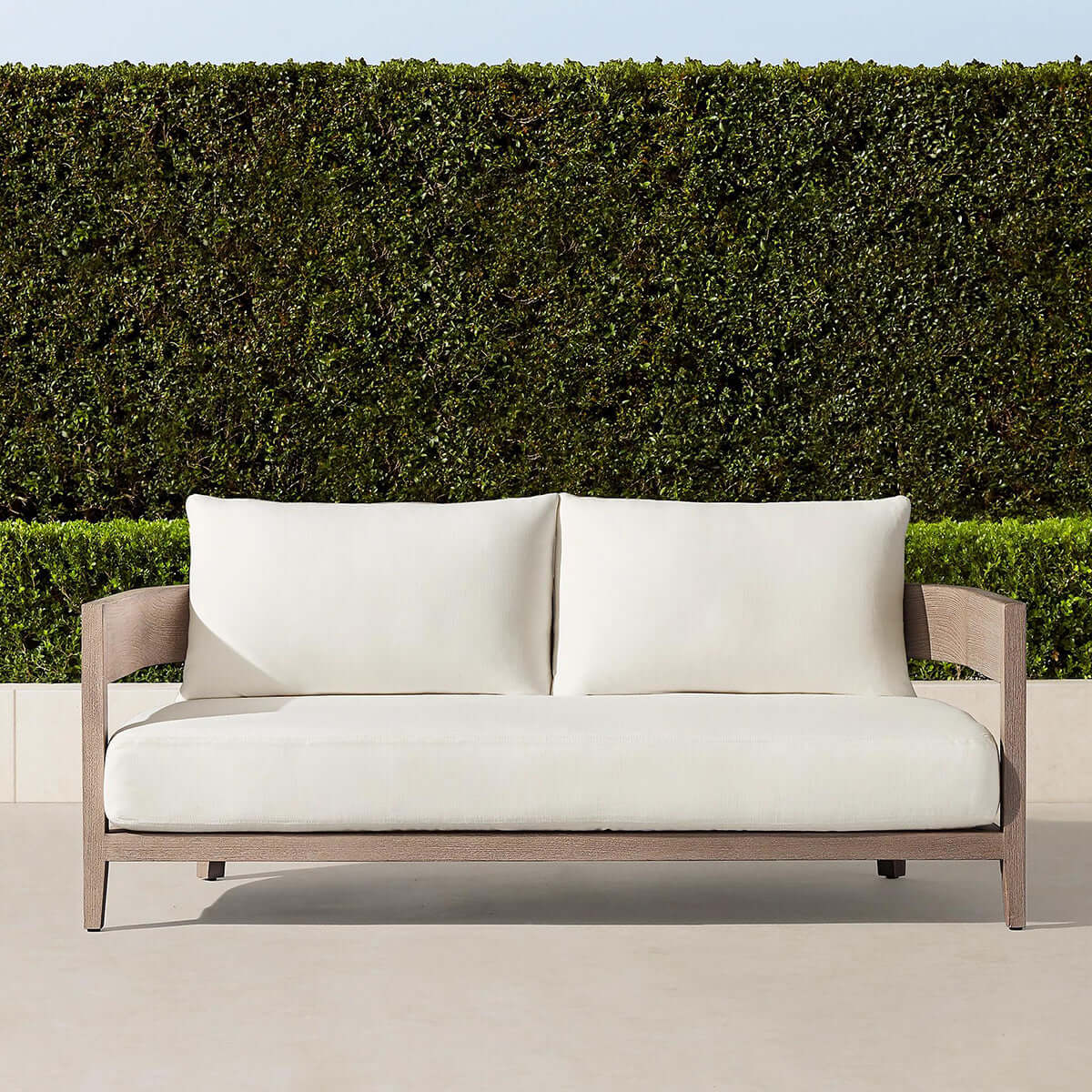 Bruce Outdoor Sofa