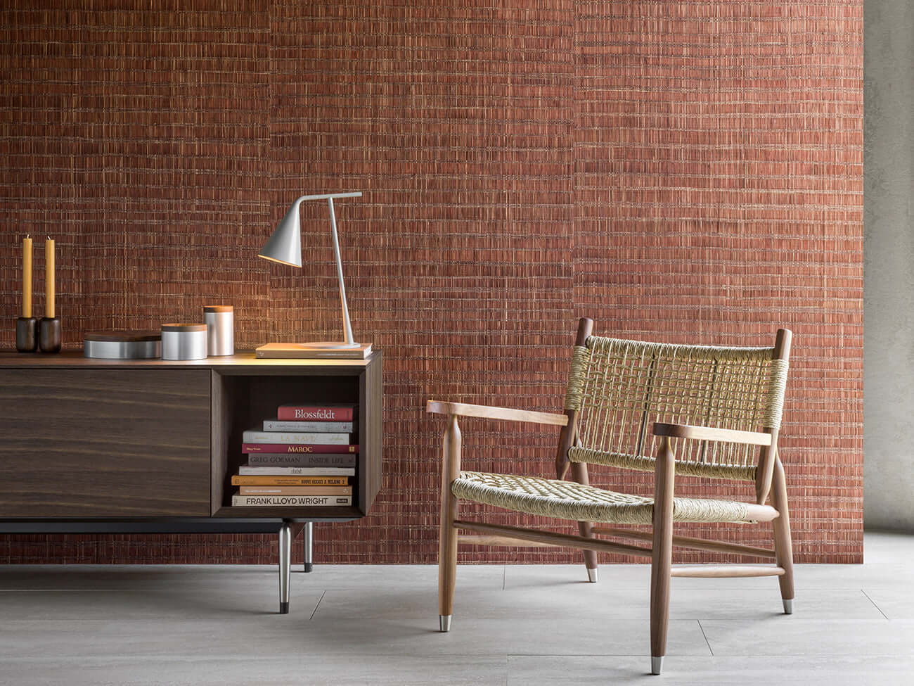 Delhi Soothing Sofa