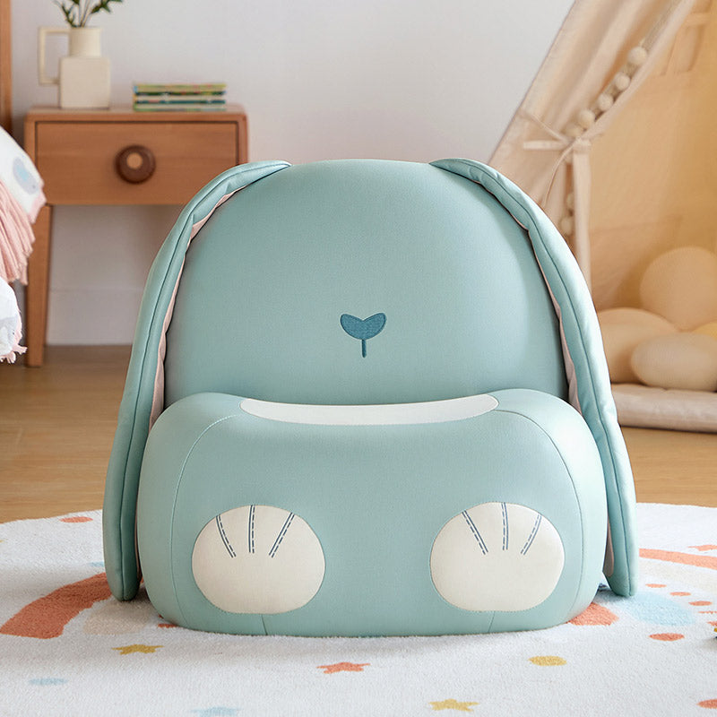 Resting Bunny Kids Sofa Arm Chair