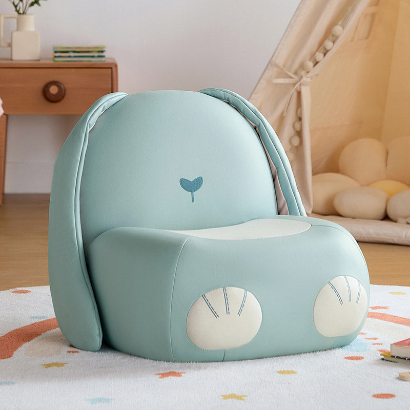 Resting Bunny Kids Sofa Arm Chair