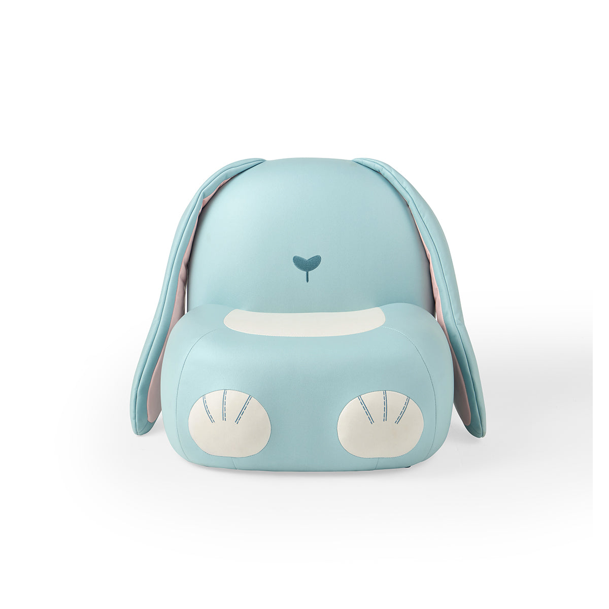 Resting Bunny Kids Sofa Arm Chair