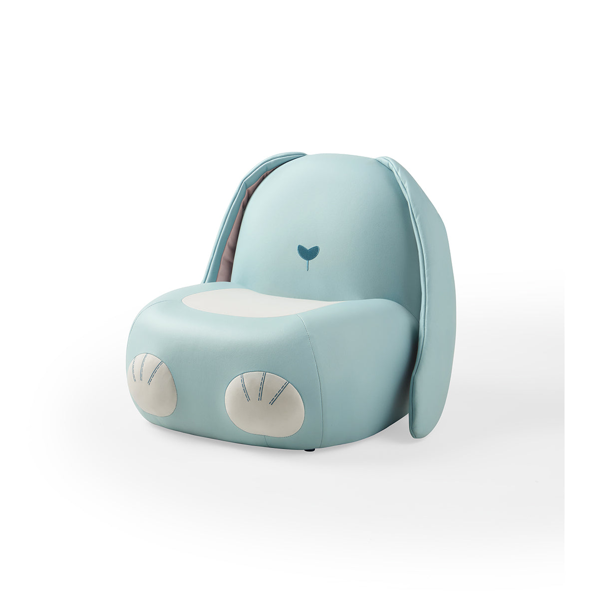 Resting Bunny Kids Sofa Arm Chair